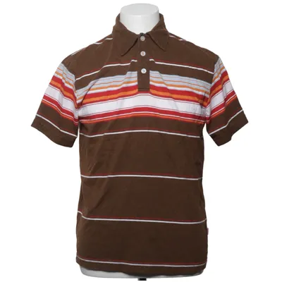 Polo (Ek5416) de Ezekiel Coton, Polyester