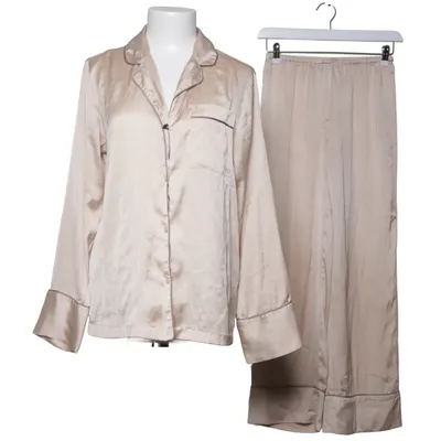 Pyjama (Beige) de H&M Polyester