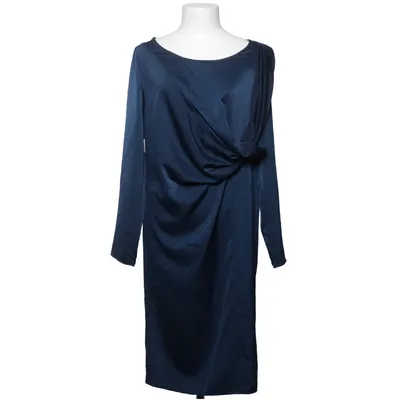 Jurk (Blauw) van Anne Valerie Hash