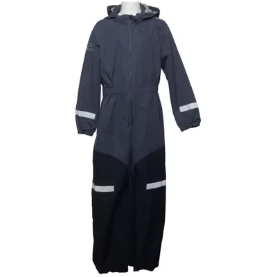 Overall (Blauw, Grijs) van Stormberg Polyester, Polyurethaan