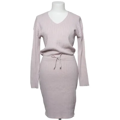 Klänning (Rosa) från Moussy Bomull, Polyamid, Polyester