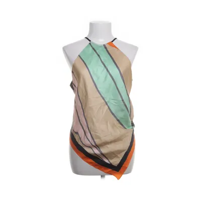Tank Top (Multicolored) from Diane von Furstenberg Silk