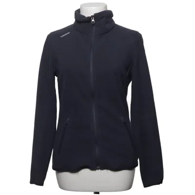 Veste polaire (Gris) de Oxylane Polyester