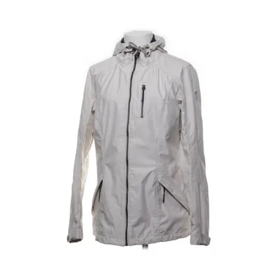 Regenjack (Beige) van G.I.G.A. DX Polyester