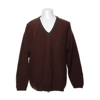 Tröja (Brun) från C.P. Company Alpackaull