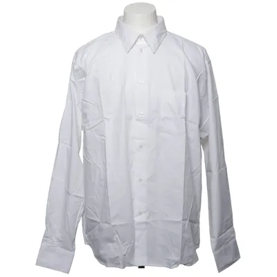 Chemise (Blanc) de Jingham Coton