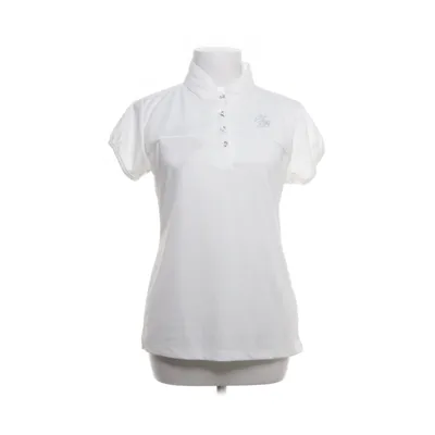 Sports top (White) from Felix Bühler Polyester