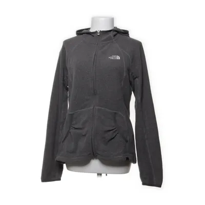 Huvtröja (Grå) från The North Face Polyester