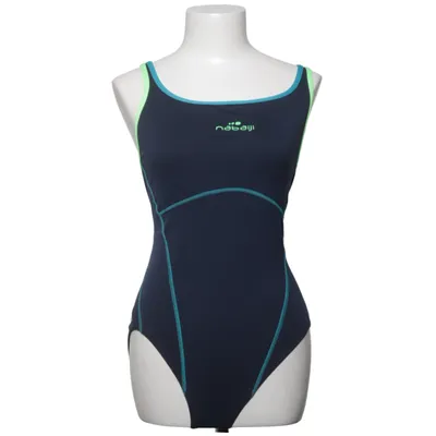 Maillot de bain une pièce (Bleu, Vert, Multicolore) de Nabaiji