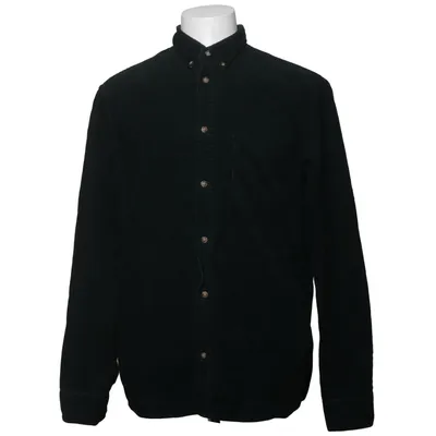 Chemise (Vert) de L.O.G.G by H&M Coton