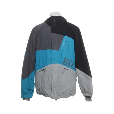 Ski-jas (Zwart, Blauw, Grijs) van Billabong Polyamide, Polyester