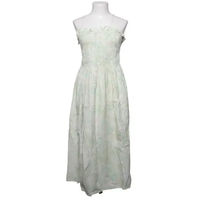 Robe (Vert) de H&M Coton