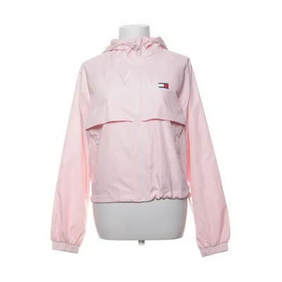 Jakke (Pink) fra Tommy Hilfiger Jeans