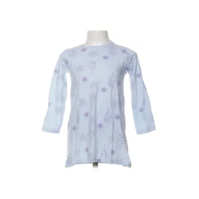 Klänning (Blå, Lila, Vit) från Disney Frozen Bomull
