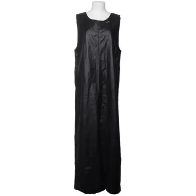 Maxi dress (Black) from Alis Cotton, Polyurethane