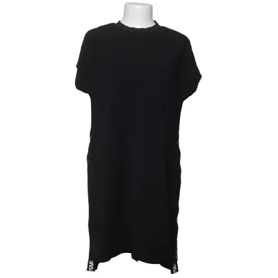 Klänning (Svart) från Karl Lagerfeld Elastan, Nylon, Viskos