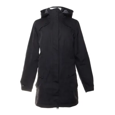 Winter coat (Black) from Maier Sports Nylon, Polyester