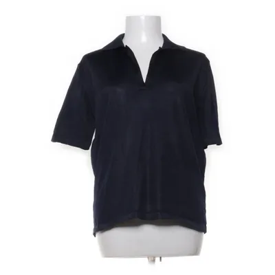 Pikétröja (FN-WN-KNIT000121) från Acne Studios Bomull, Polyester