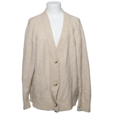 Kofta (Beige) från Stylein Alpackaull, Elastan, Polyamid