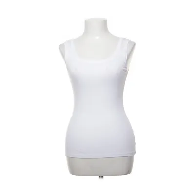 Linne (Vit) från Calida Bomull, Elastan