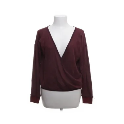Sweater (Lilla) fra Sdelmar Akryl, Viscose