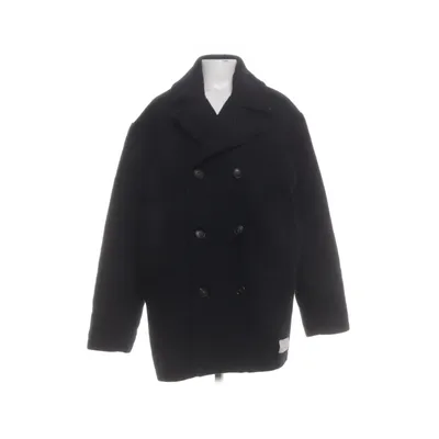 Sømandsjakke (Blå) fra Zara Polyester