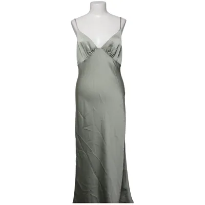 Maxi jurk (Groen) van Blossom Polyester