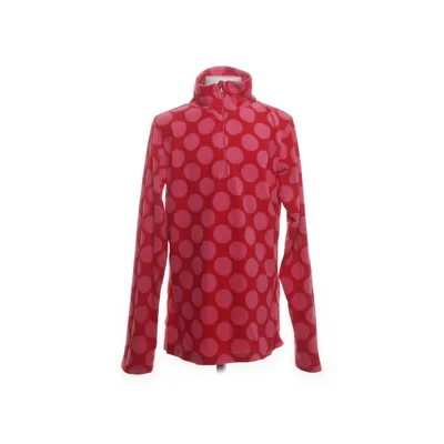 Fleecetröja (Röd, Rosa) från TCM Polyester