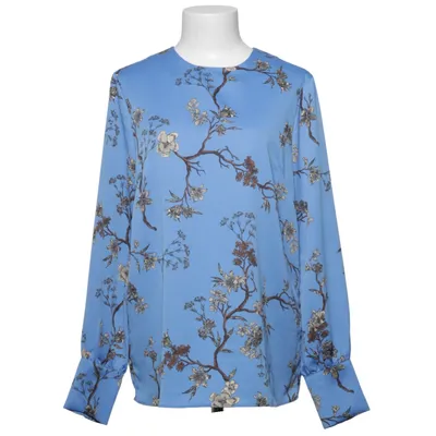 Blouse (Bleu, Multicolore) de Holly & Whyte by Lindex Polyester