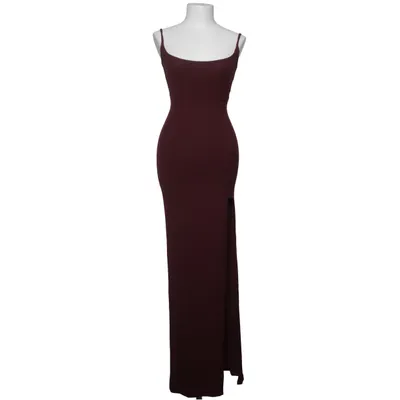 Maxi jurk (Lila) van Skims Elastaan, Modal, Polyamide