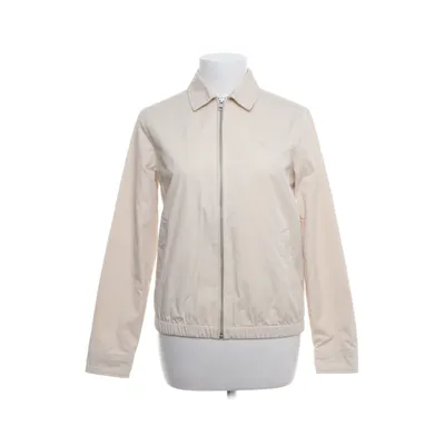 Jack (Beige) van GANT Katoen, Polyamide