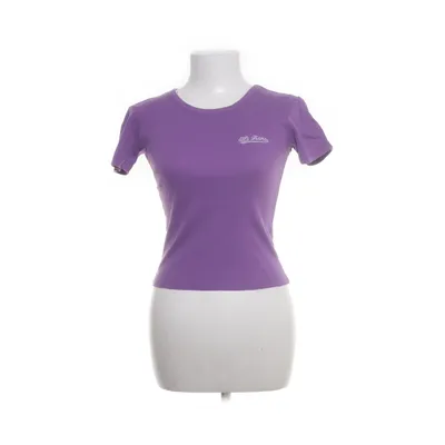T-shirt (Lila) van Iets Frans