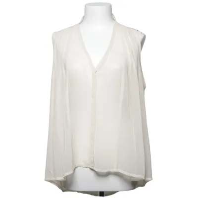 Haut (Beige) de Just Female Polyester
