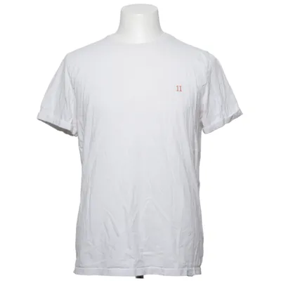 T-shirt (Hvid) fra Les Deux Copenhagen Bomuld