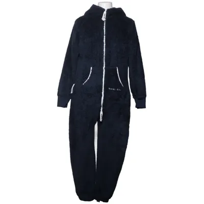 Onesie (Grijs) van Nordic Way Polyester