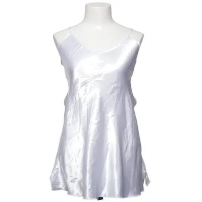 Onderjurk (Wit) van Cottelli Collection Polyester