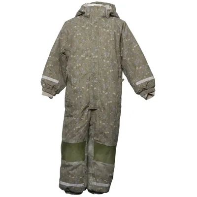 Overall (Beige, Multicolored) from Garbo & Friends Recycled polyester