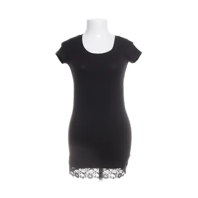 Dress (Black) from Chillytime Cotton, Elastane