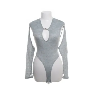 Body (Blå) fra RUVE Akryl, Polyester