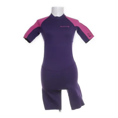 Våtdräkt (Lila, Rosa) från Olaian