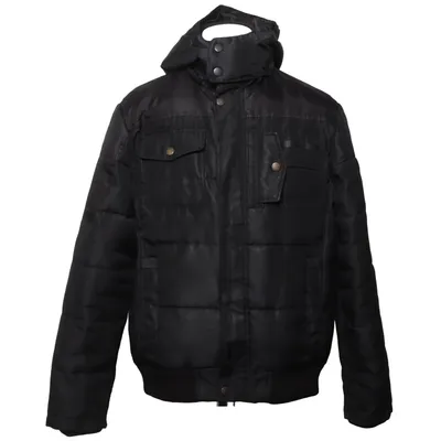 Vinterjacka (Svart) från Jack & Jones Jeans Intelligence