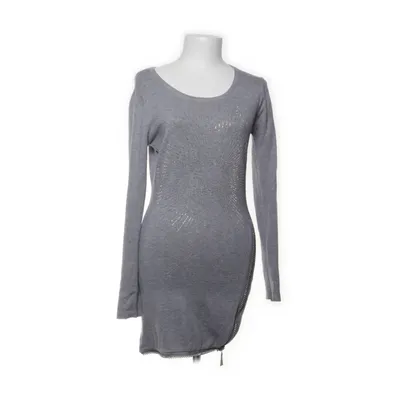 Robe (Gris) de Foresta Bella Polyamide, Polyester, Viscose