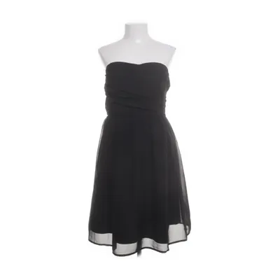 Cocktailklänning (Svart) från Halens