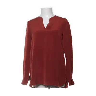 Blus (Brun) från Loro Piana Silke