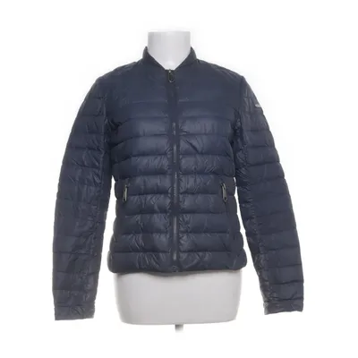 Doudoune (Bleu) de Peak Performance Polyamide, Duvet