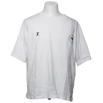 T-shirt (Weiß) von Oace Baumwolle