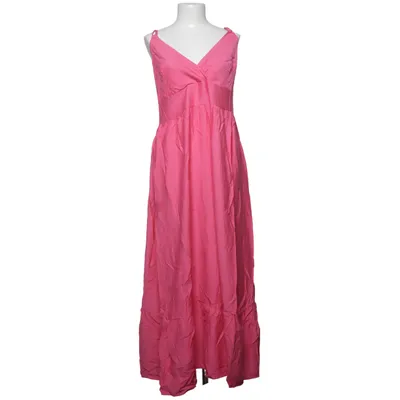 Robe longue (R-Sicile) de Lolaliza Polyamide, Viscose