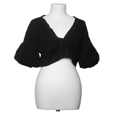Bolero (Reminded Knit) från Noa Noa Bomull, Linne