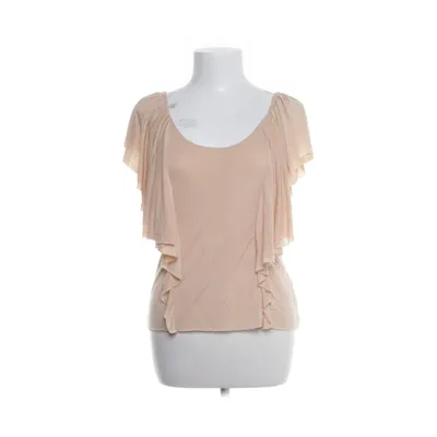 Top (Beige) fra Filippa K Tencel