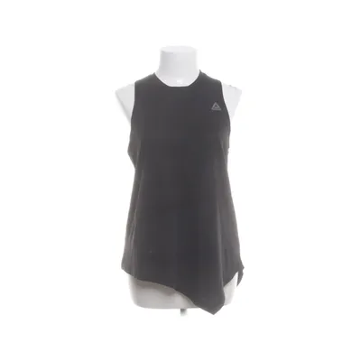 Sport tanktop (Zwart) van Reebok